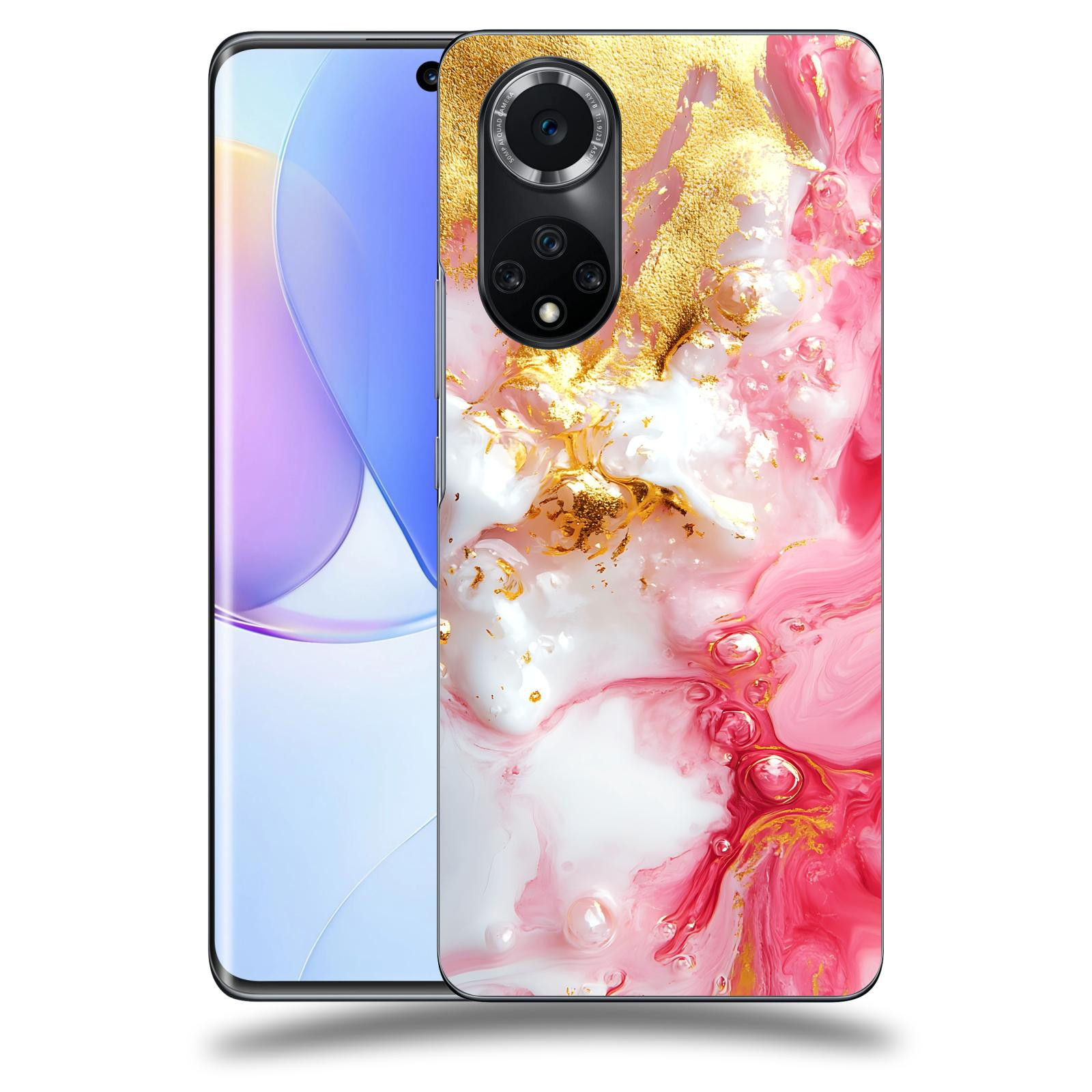 ACOVER Kryt na mobil Huawei Nova 9 - Sweet Dream I