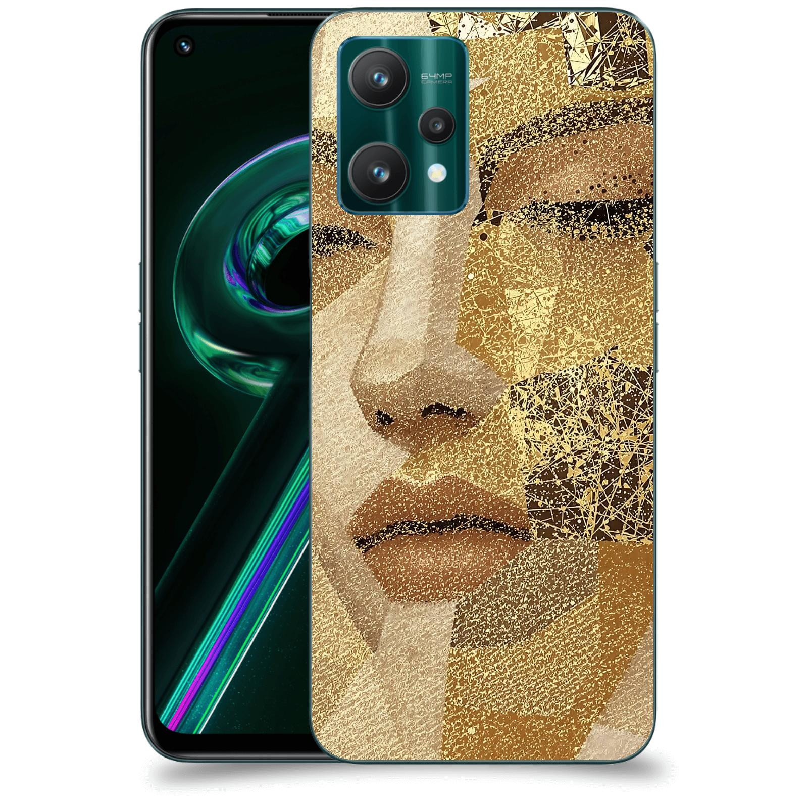 ACOVER Kryt na mobil Realme 9 Pro 5G - Head IV
