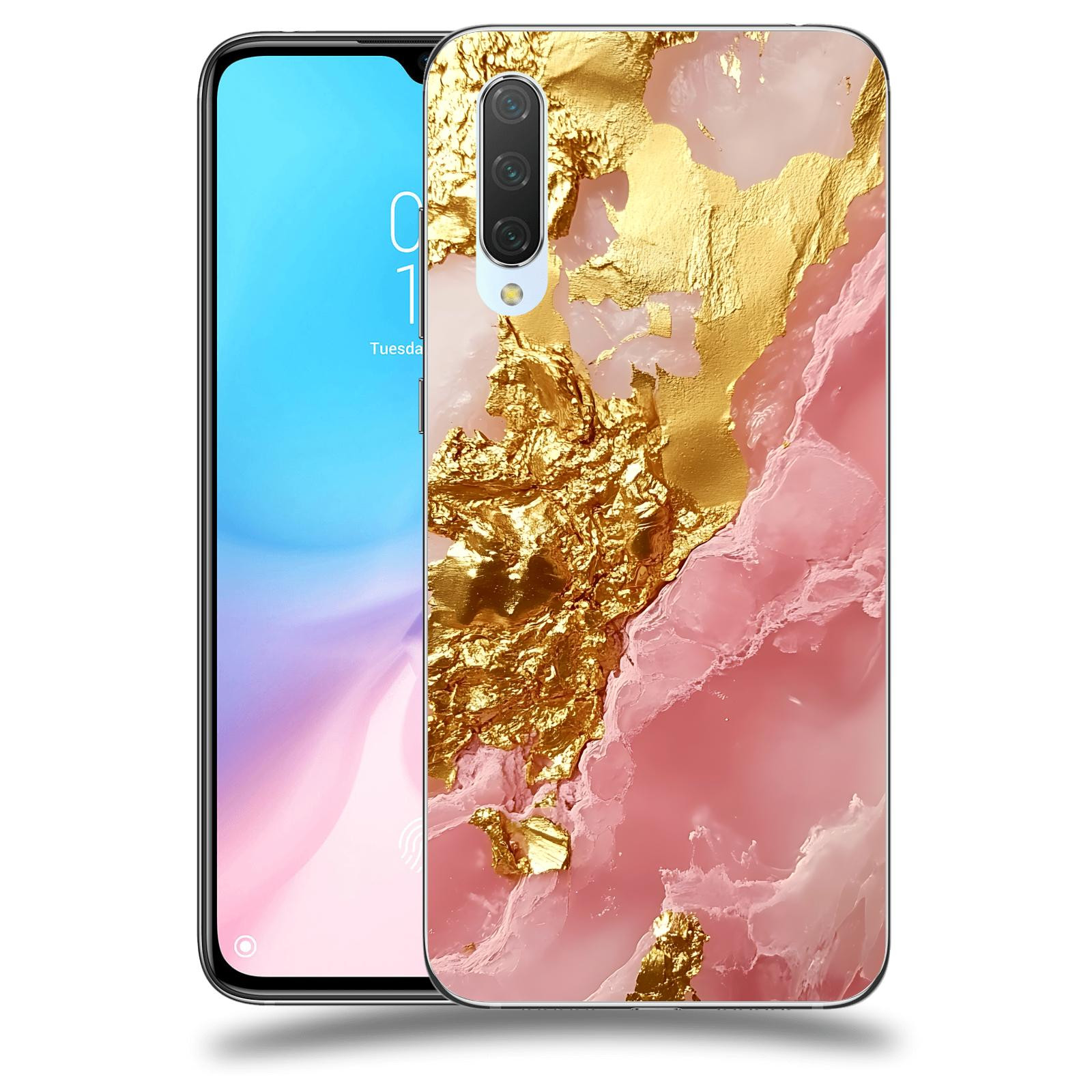 ACOVER Kryt na mobil Xiaomi Mi 9 Lite - Sweet Dream II