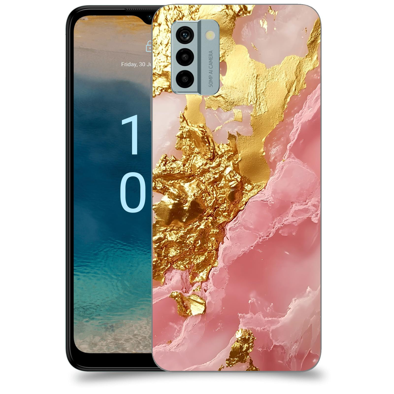 ACOVER Kryt na mobil Nokia G22 - Sweet Dream II