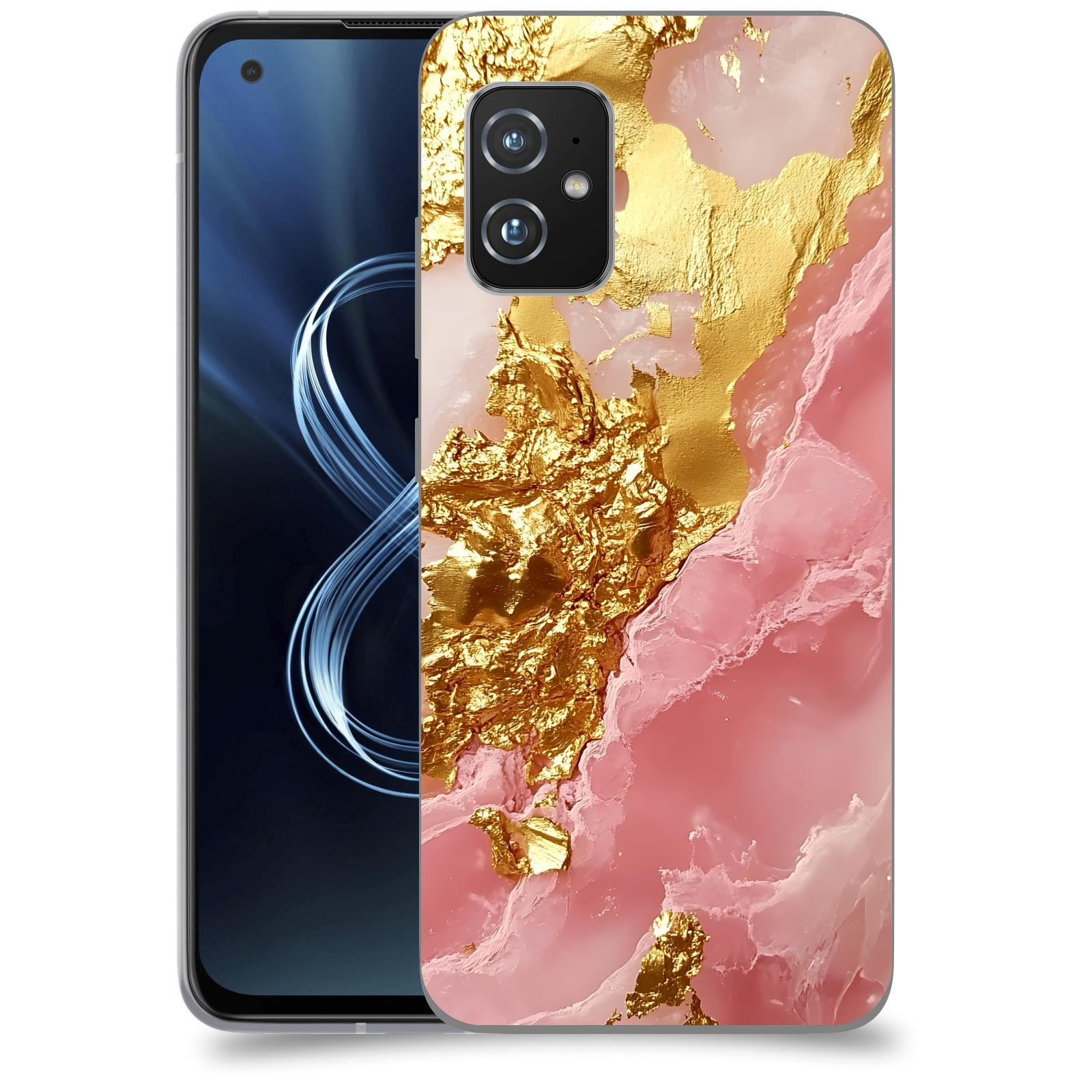 ACOVER Kryt na mobil Honor Magic5 Lite 5G - Sweet Dream II