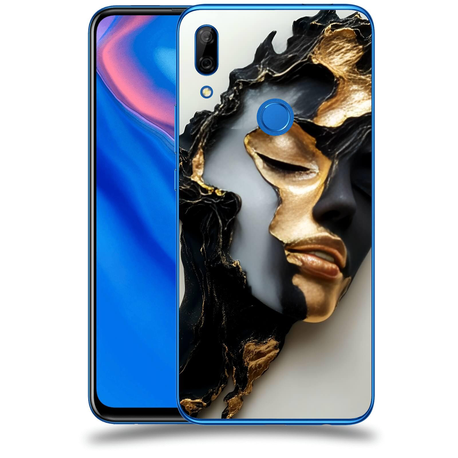 ACOVER Kryt na mobil Huawei P Smart Z - Head V