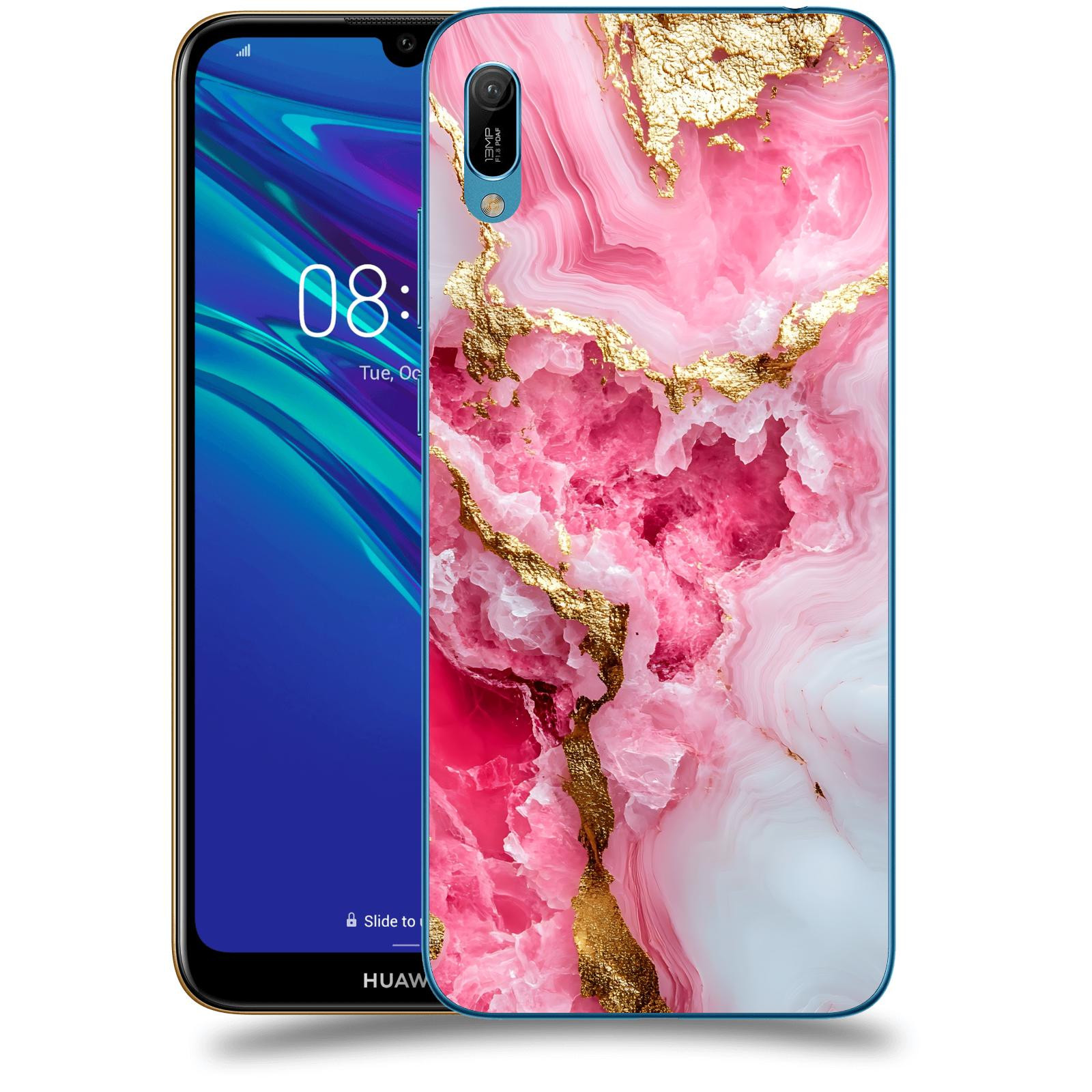 ACOVER Kryt na mobil Huawei Y6 2019 - Sweet Dream III