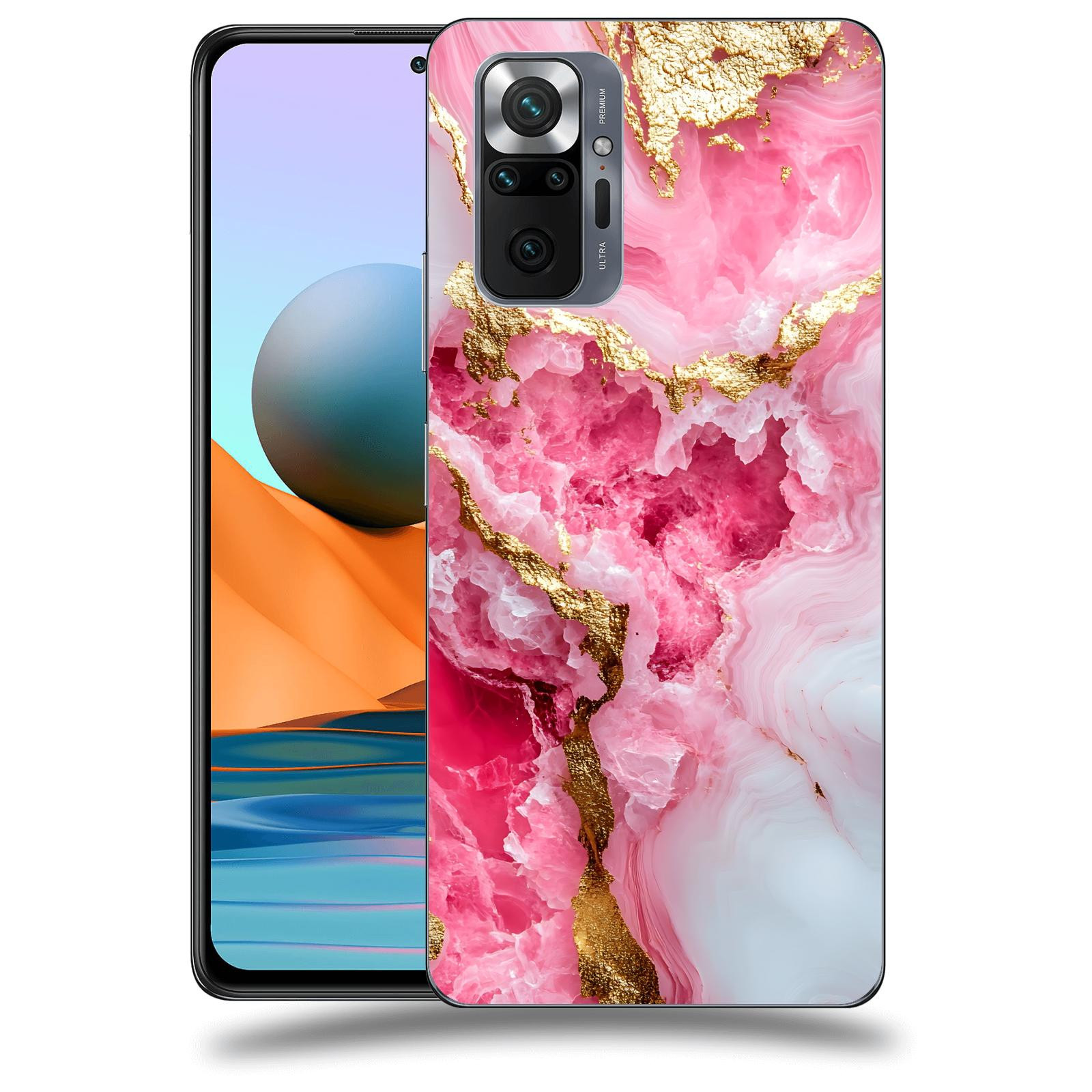 ACOVER Kryt na mobil Xiaomi Mi Note 10 (Pro) - Sweet Dream III