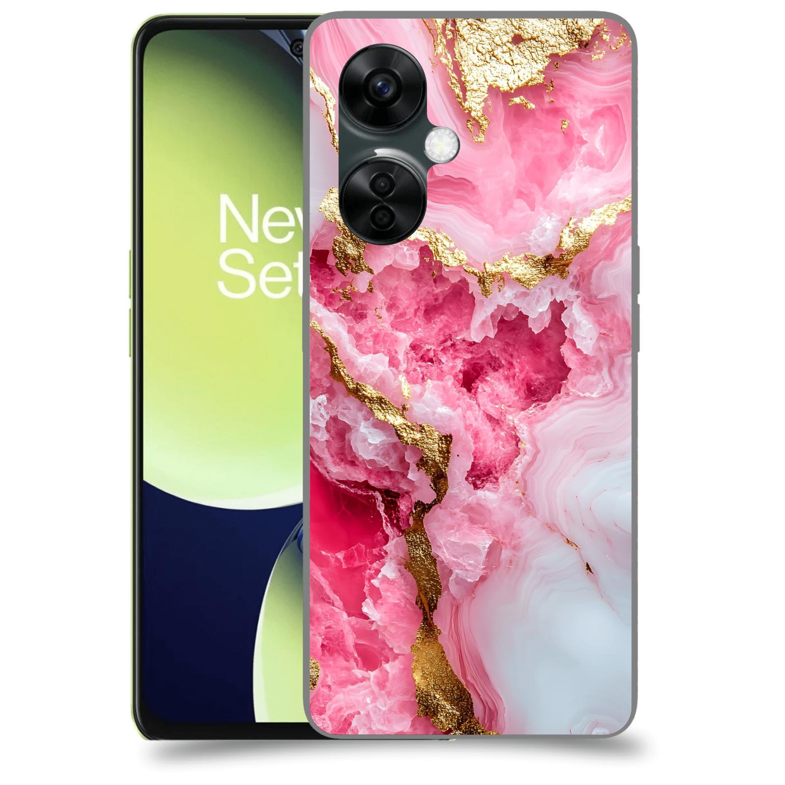 ACOVER Kryt na mobil OnePlus Nord CE 3 Lite 5G - Sweet Dream III