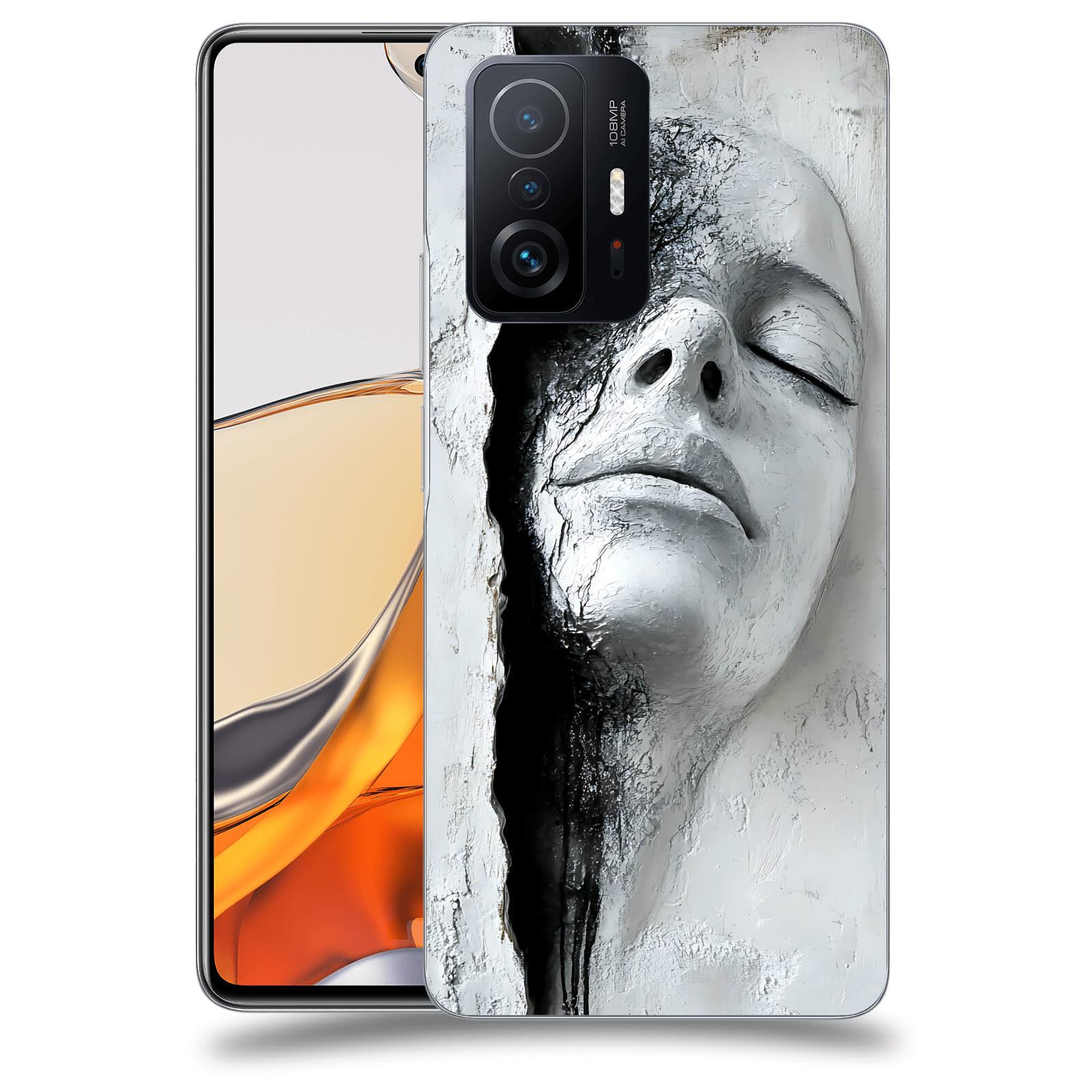 ACOVER Kryt na mobil Xiaomi 11T Pro - Head VI