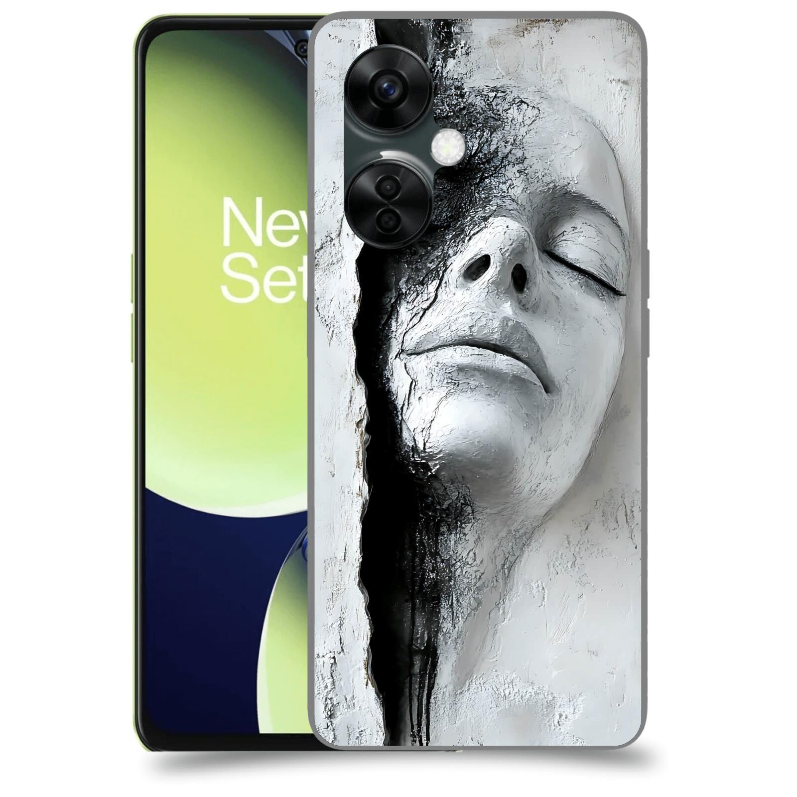 ACOVER Kryt na mobil OnePlus Nord CE 3 Lite 5G - Head VI