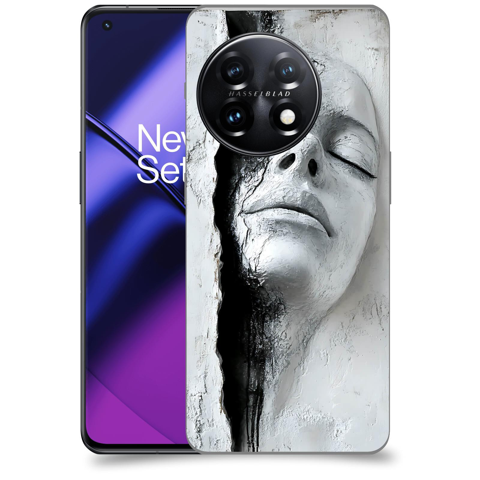 ACOVER Kryt na mobil OnePlus 11 5G - Head VI