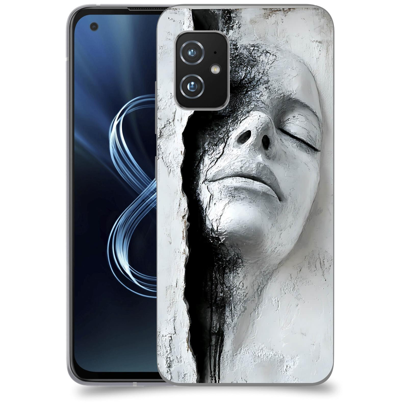 ACOVER Kryt na mobil Honor Magic5 Lite 5G - Head VI