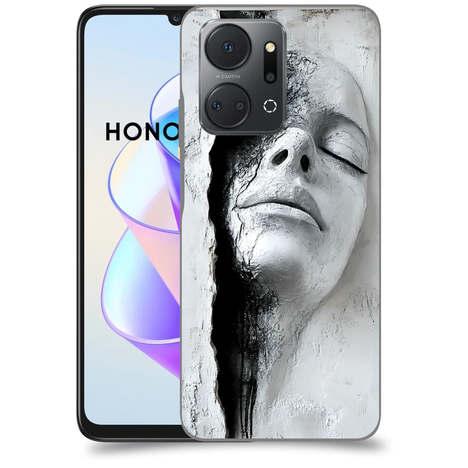ACOVER Kryt na mobil HONOR X7a - Head VI