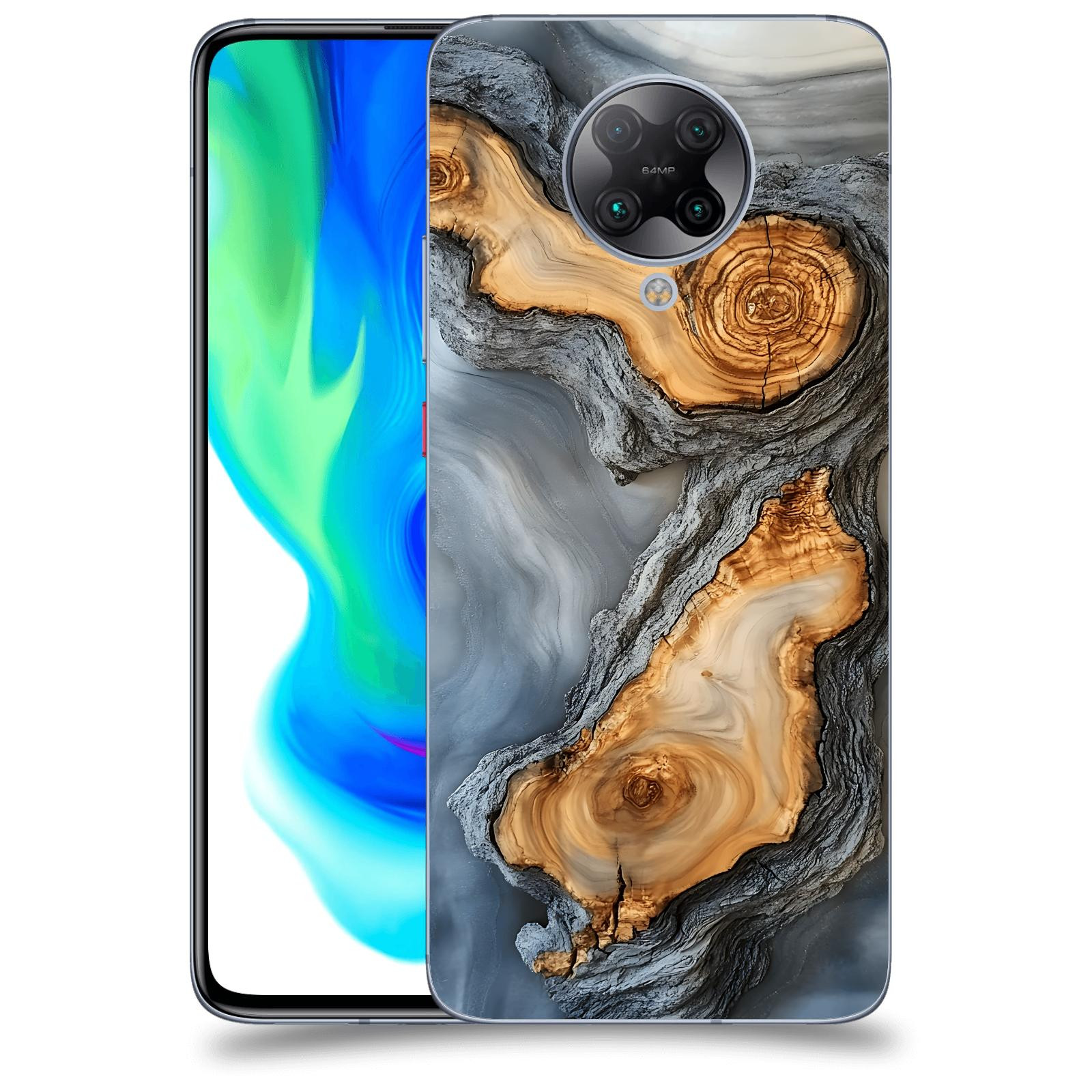 ACOVER Kryt na mobil Xiaomi Poco F2 Pro - Storm I