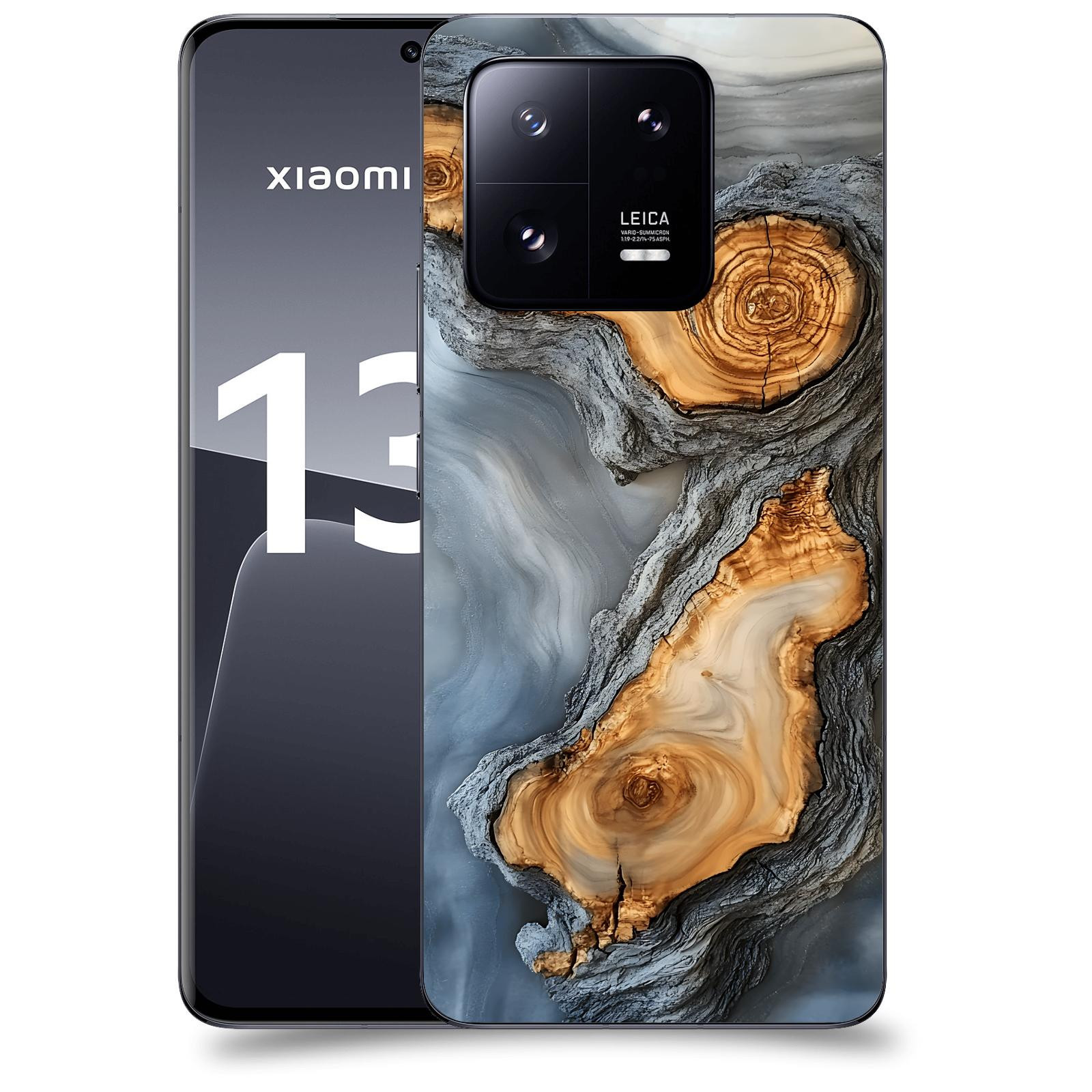 ACOVER Kryt na mobil Xiaomi 13 Pro - Storm I