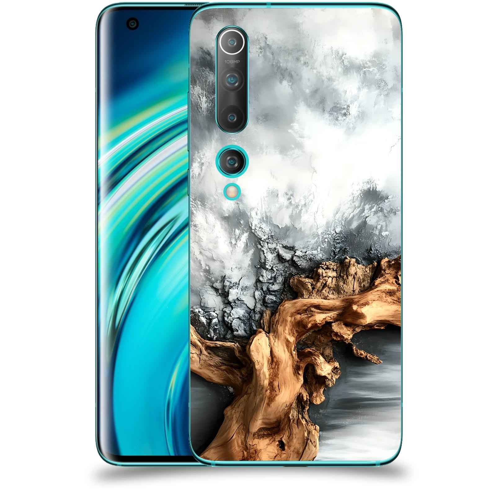 ACOVER Kryt na mobil Xiaomi Mi 10 - Storm II