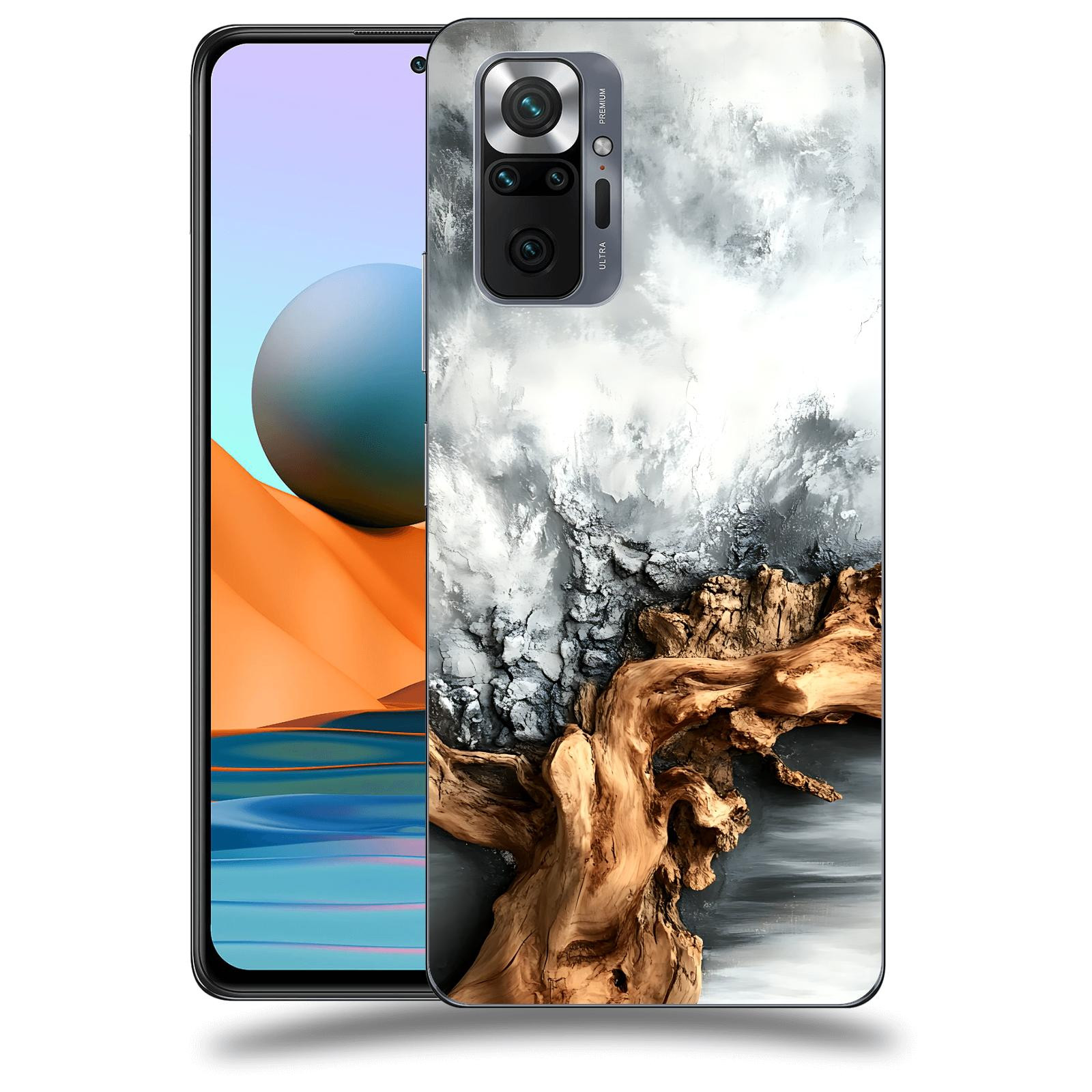ACOVER Kryt na mobil Xiaomi Mi Note 10 (Pro) - Storm II