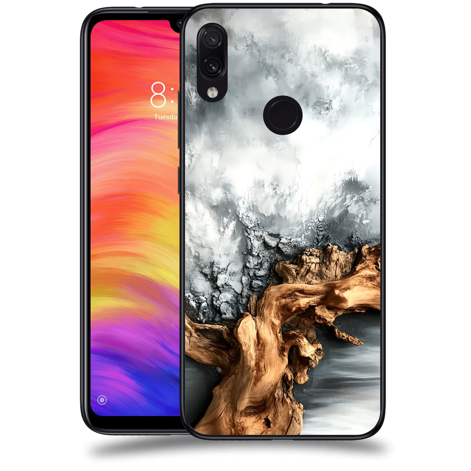ACOVER Kryt na mobil Xiaomi Redmi Note 7 - Storm II