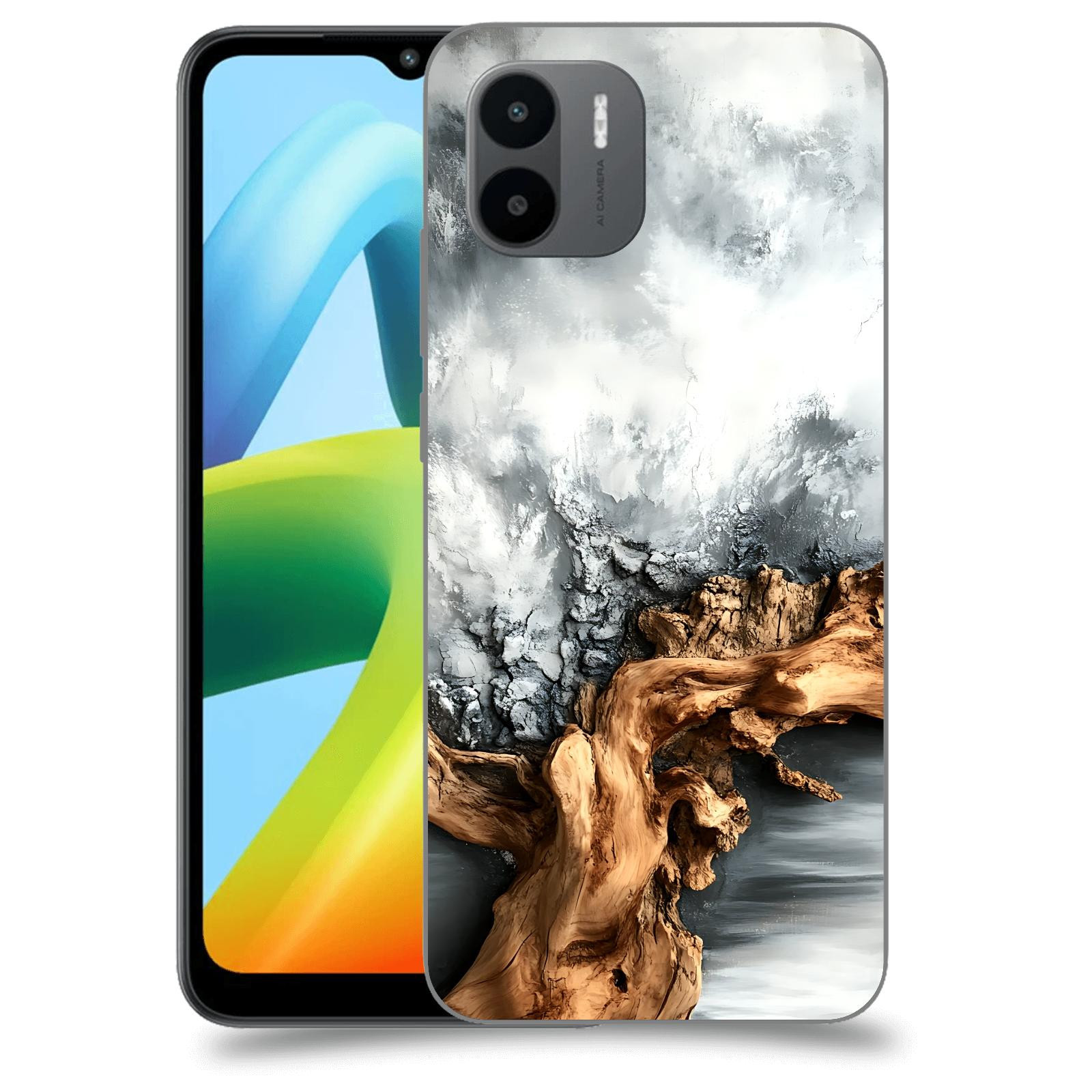 ACOVER Kryt na mobil Xiaomi Redmi A1+ - Storm II
