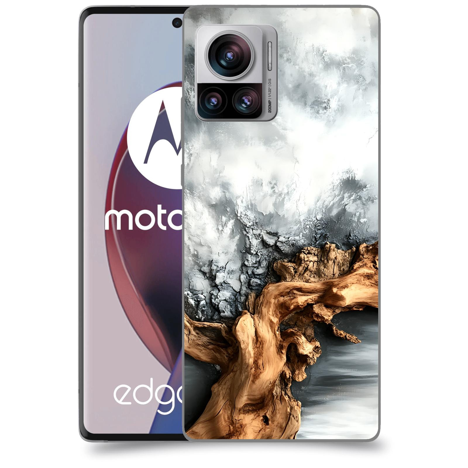 ACOVER Kryt na mobil Motorola Edge 30 Ultra - Storm II