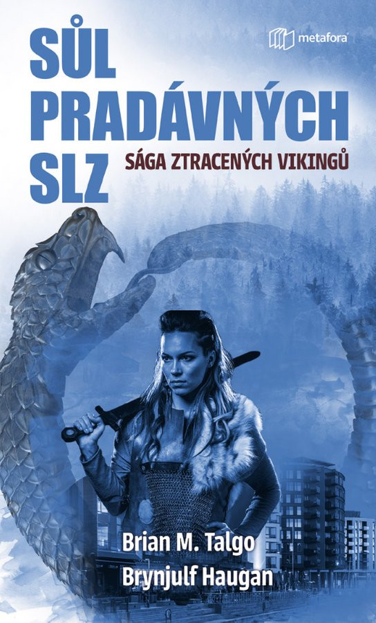 Sůl pradávných slz