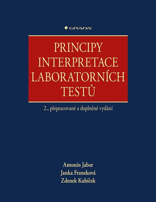 Principy interpretace laboratorních testů