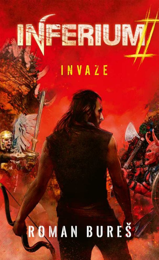 Inferium 2 - Invaze
