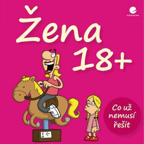 Žena 18+