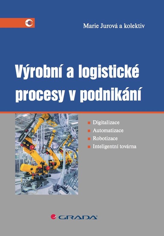 Výrobní a logistické procesy v podnikání