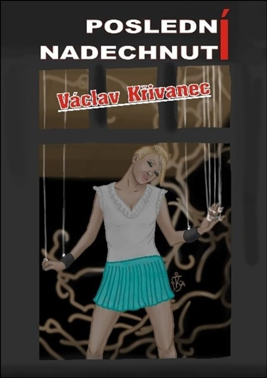 Poslední nadechnutí