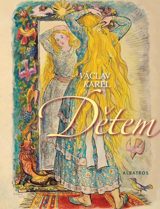 Václav Karel Dětem