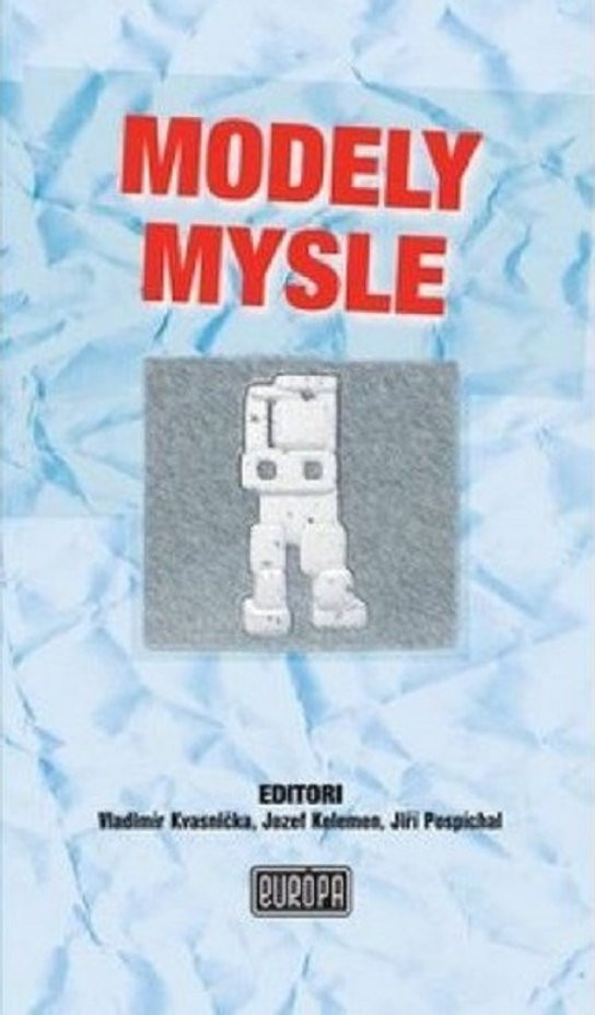 Modely mysle