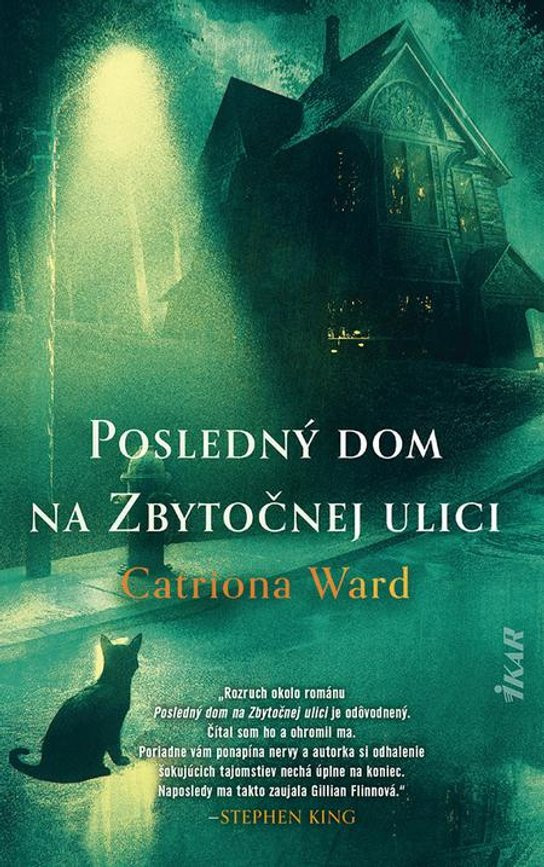 Posledný dom na Zbytočnej ulici