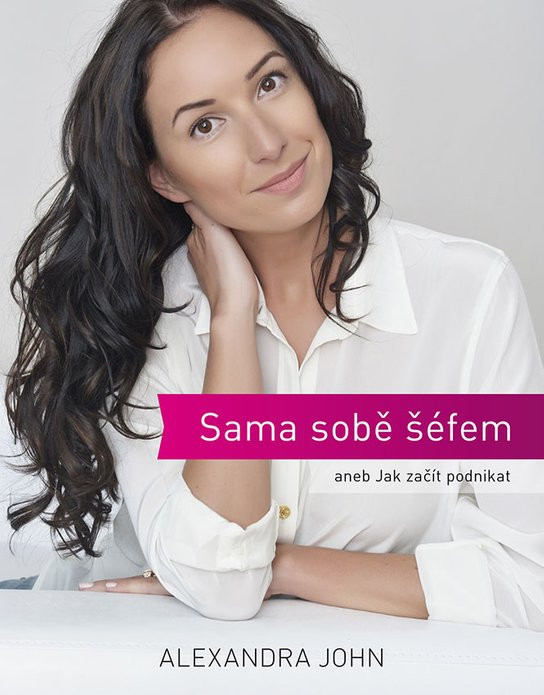 Sama sobě šéfem