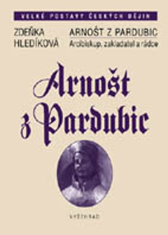 Arnošt z Pardubic