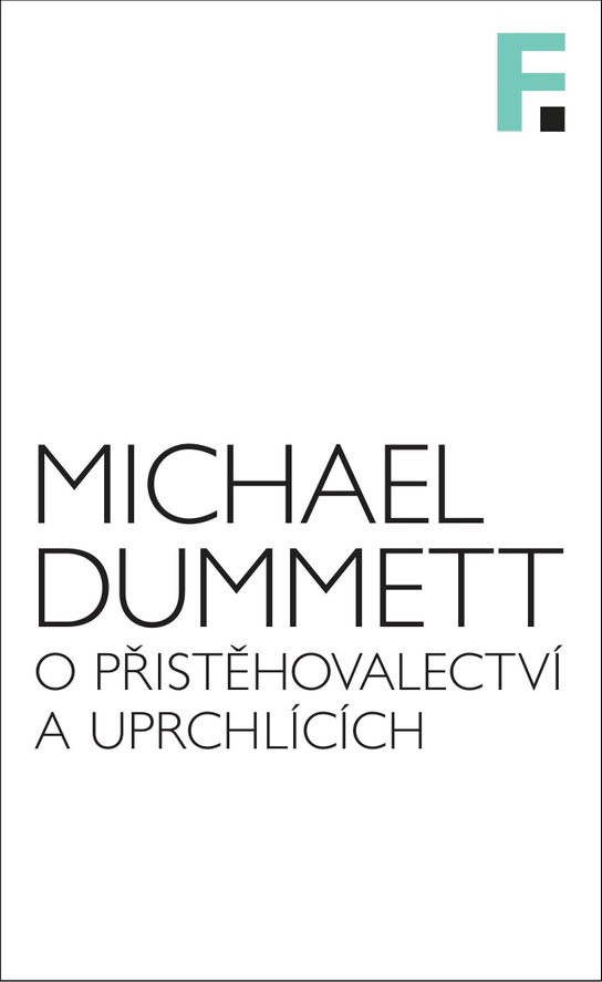 O přistěhovalectví a uprchlících