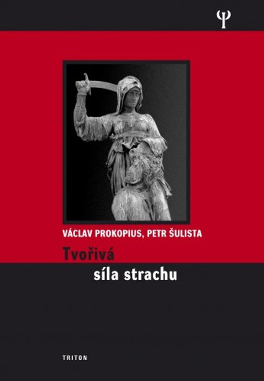 Tvořivá síla strachu