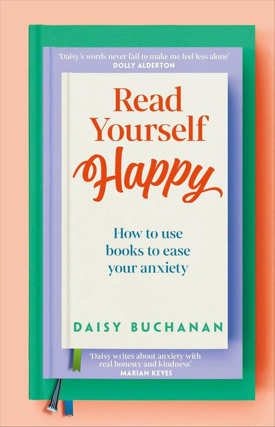 Read Yourself Happy