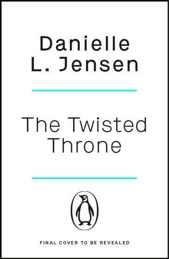 The Twisted Throne
