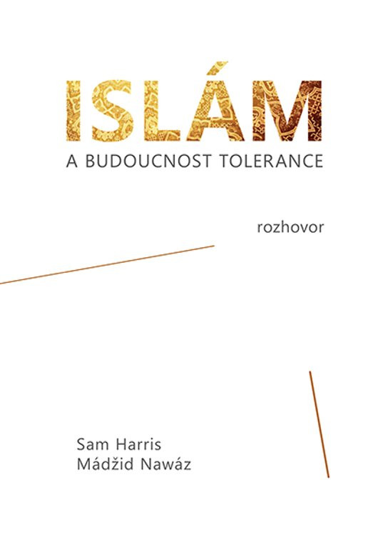 Islám a budoucnost tolerance