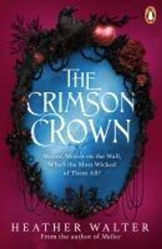 The Crimson Crown
