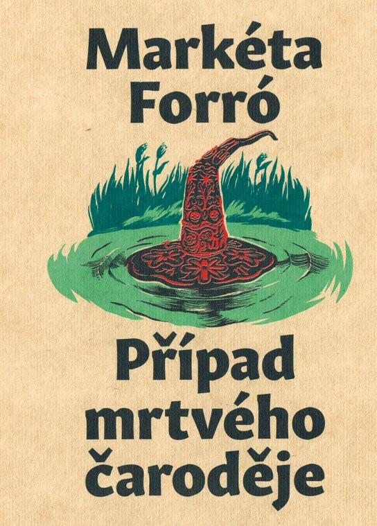 Případ mrtvého čaroděje