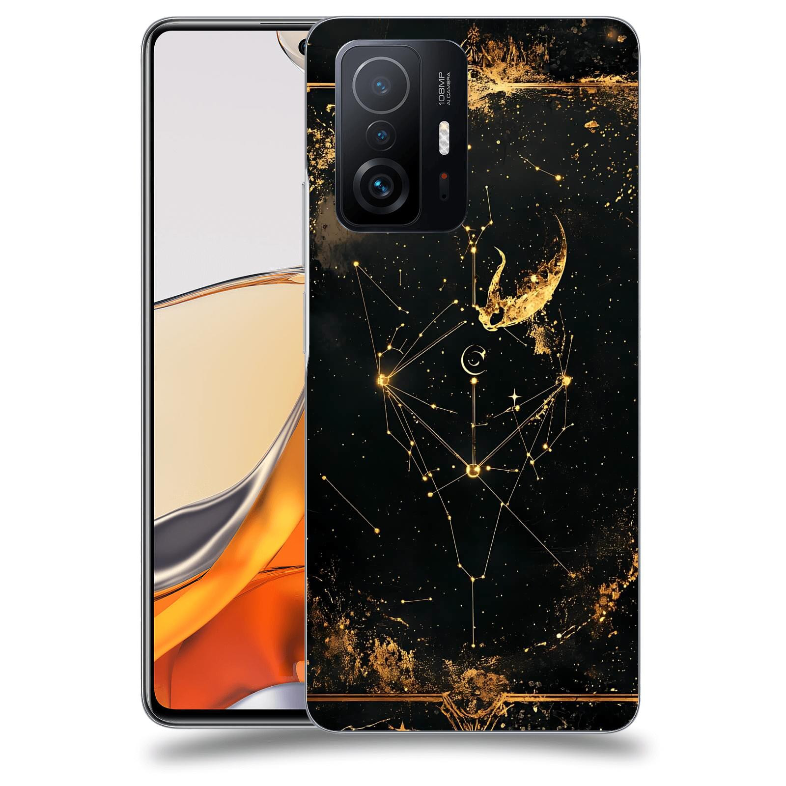 ACOVER Kryt na mobil Xiaomi 11T Pro - Blíženci