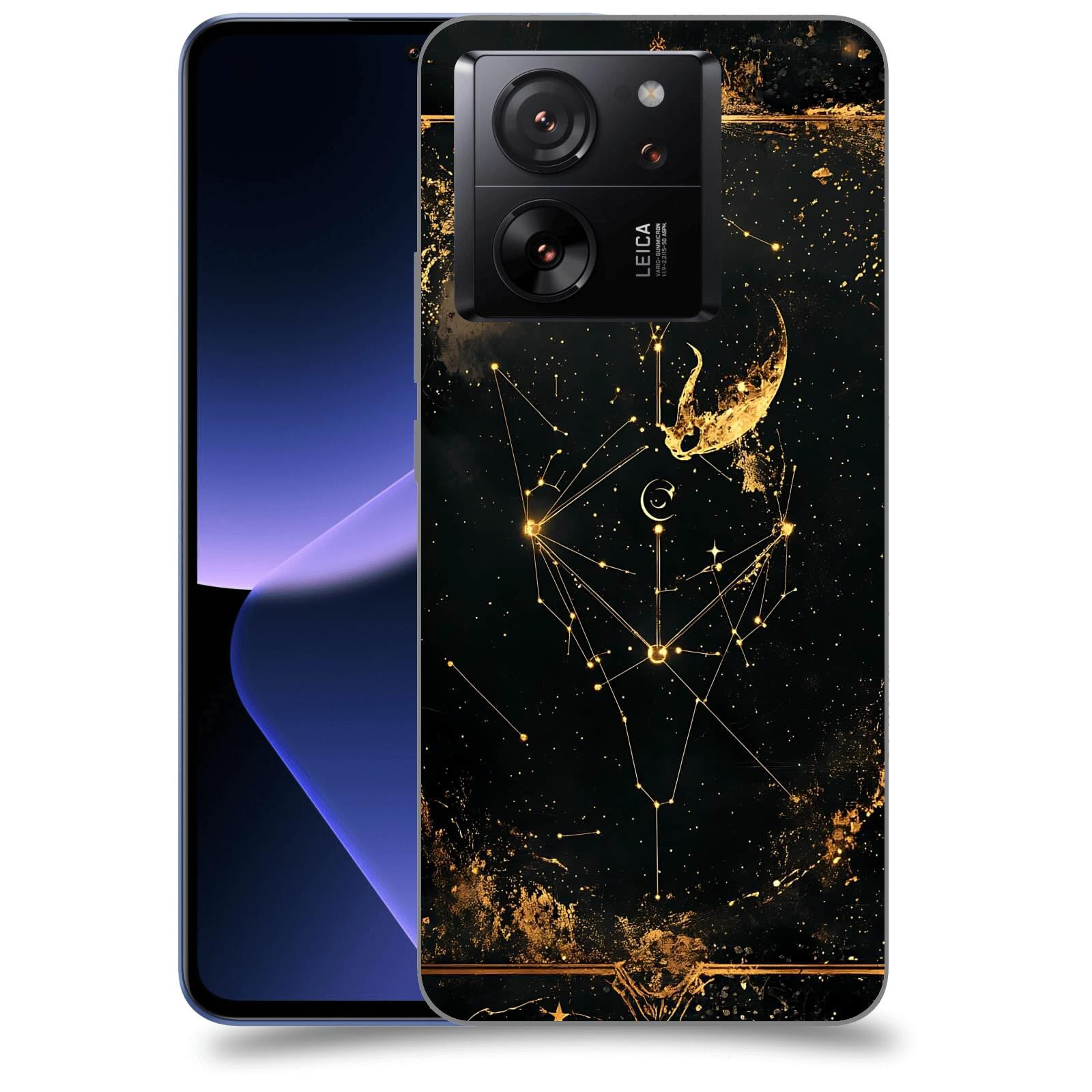 ACOVER Kryt na mobil Xiaomi 13T - Blíženci