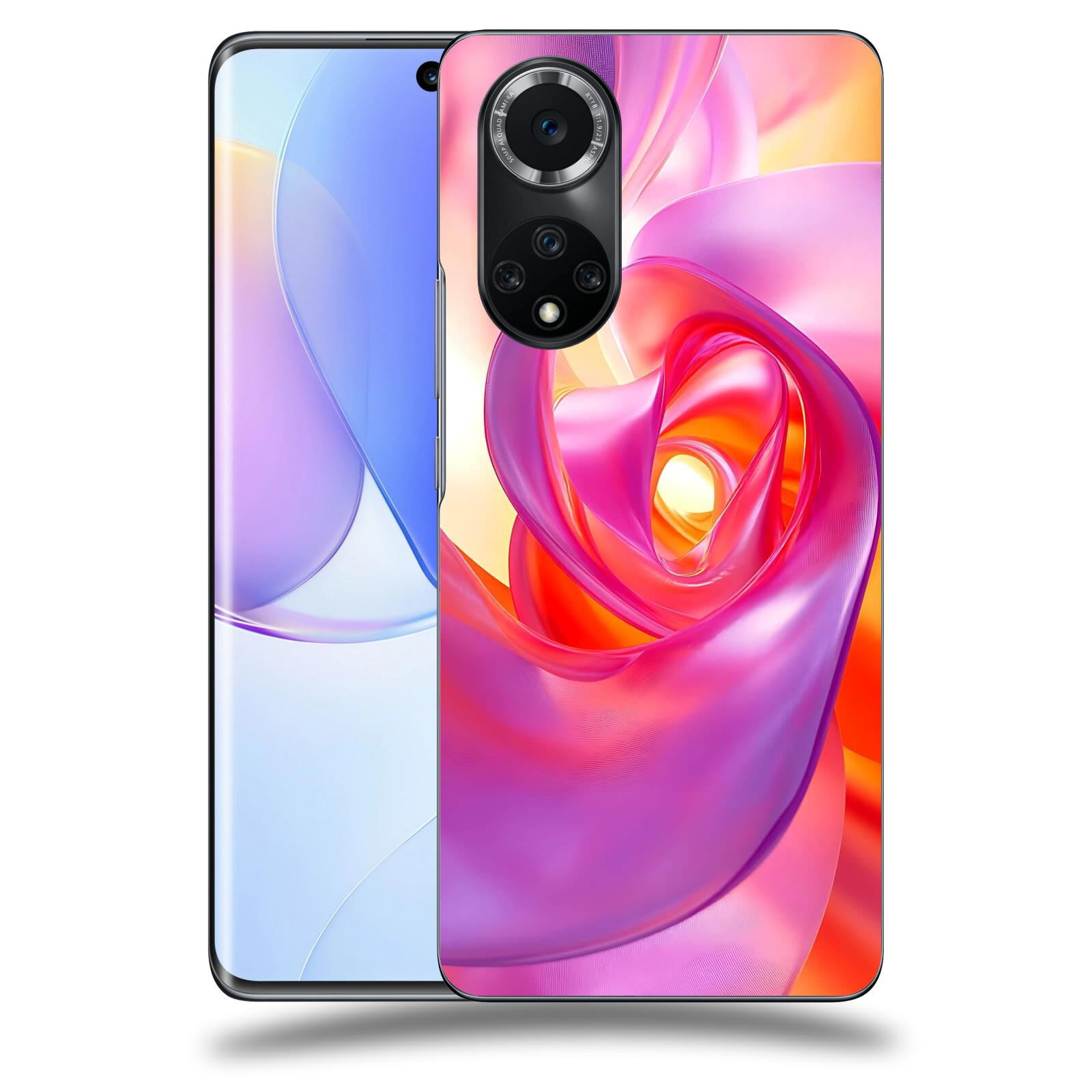 ACOVER Kryt na mobil Huawei Nova 9 - Art I