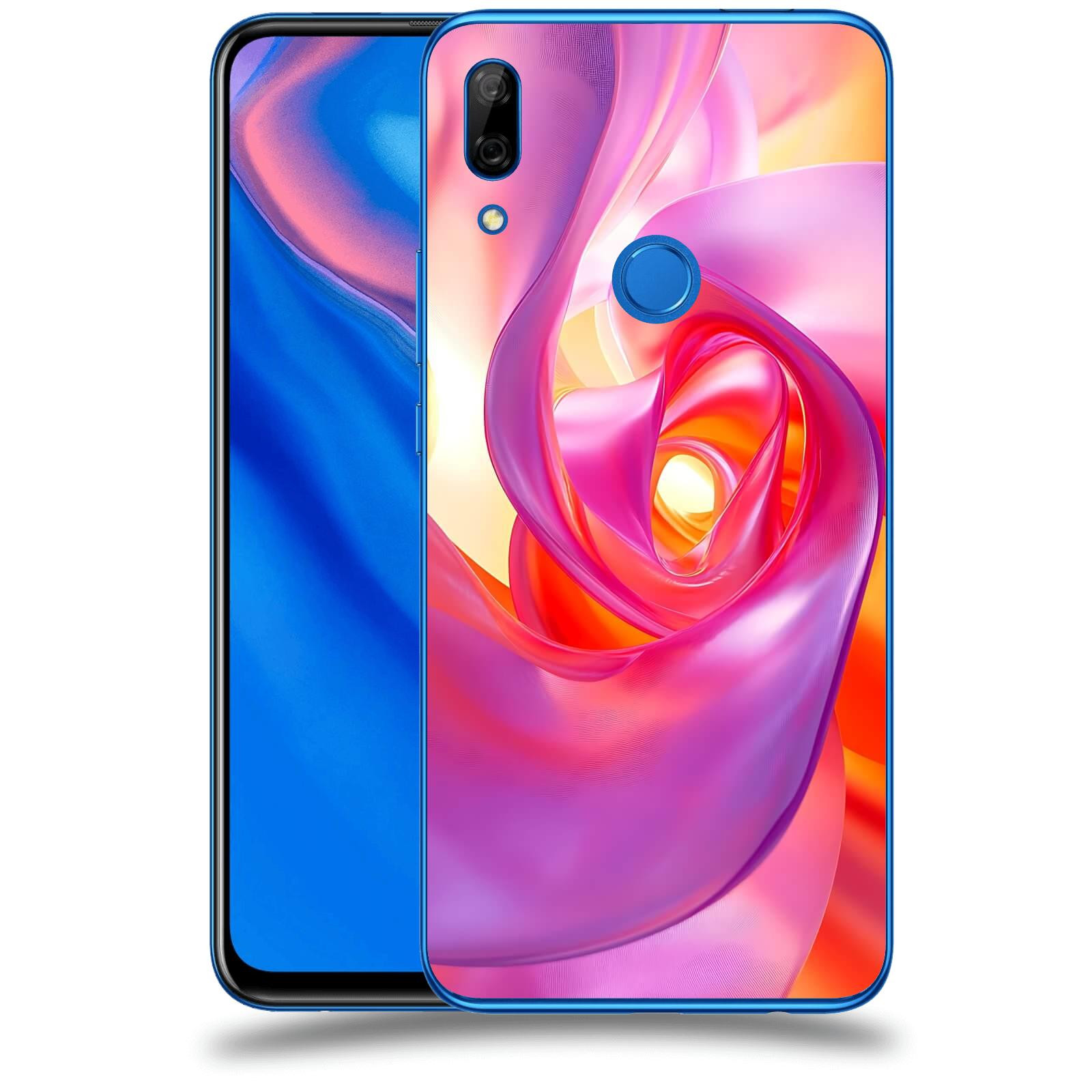 ACOVER Kryt na mobil Huawei P Smart Z - Art I