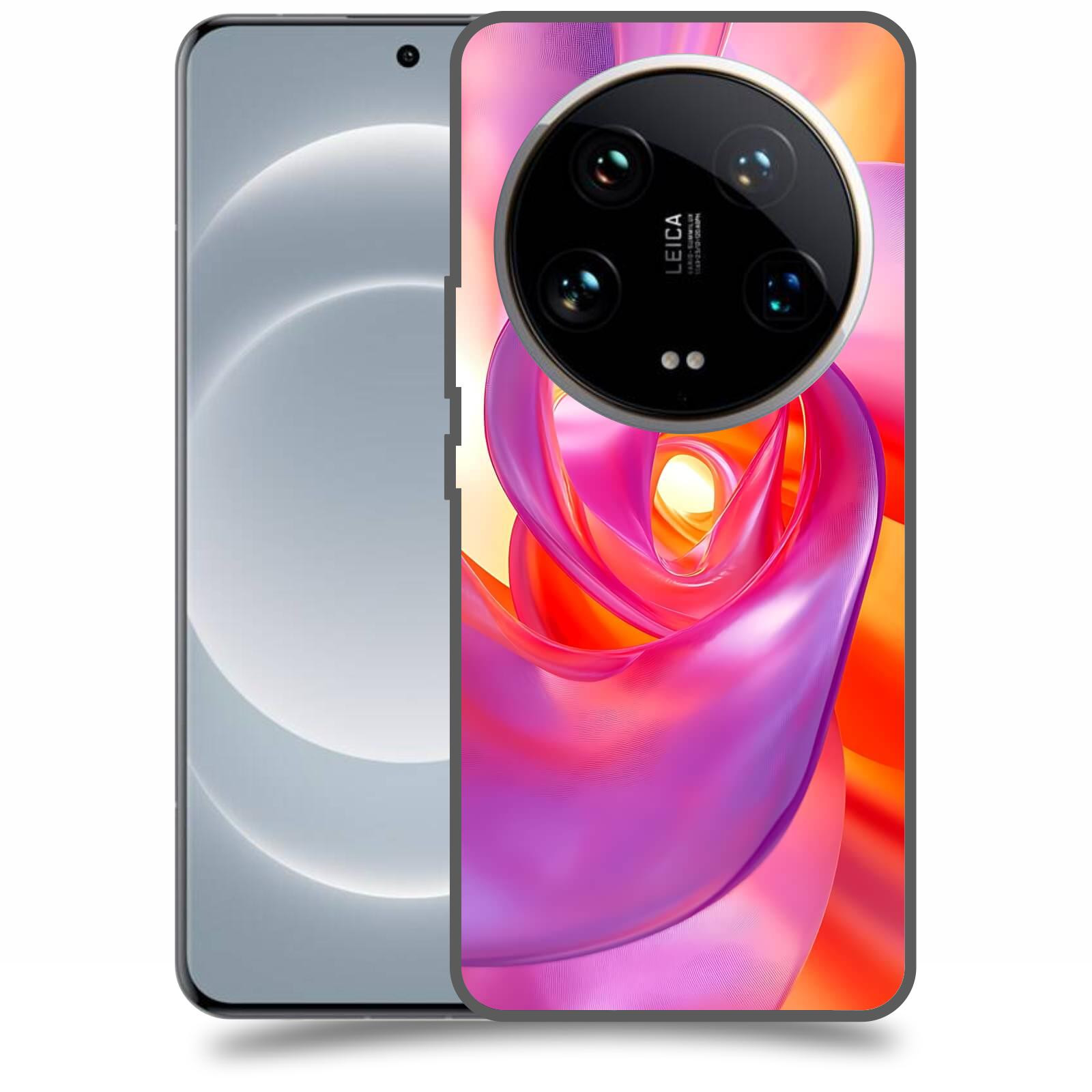 ACOVER Kryt na mobil Xiaomi 14 Ultra - Art I