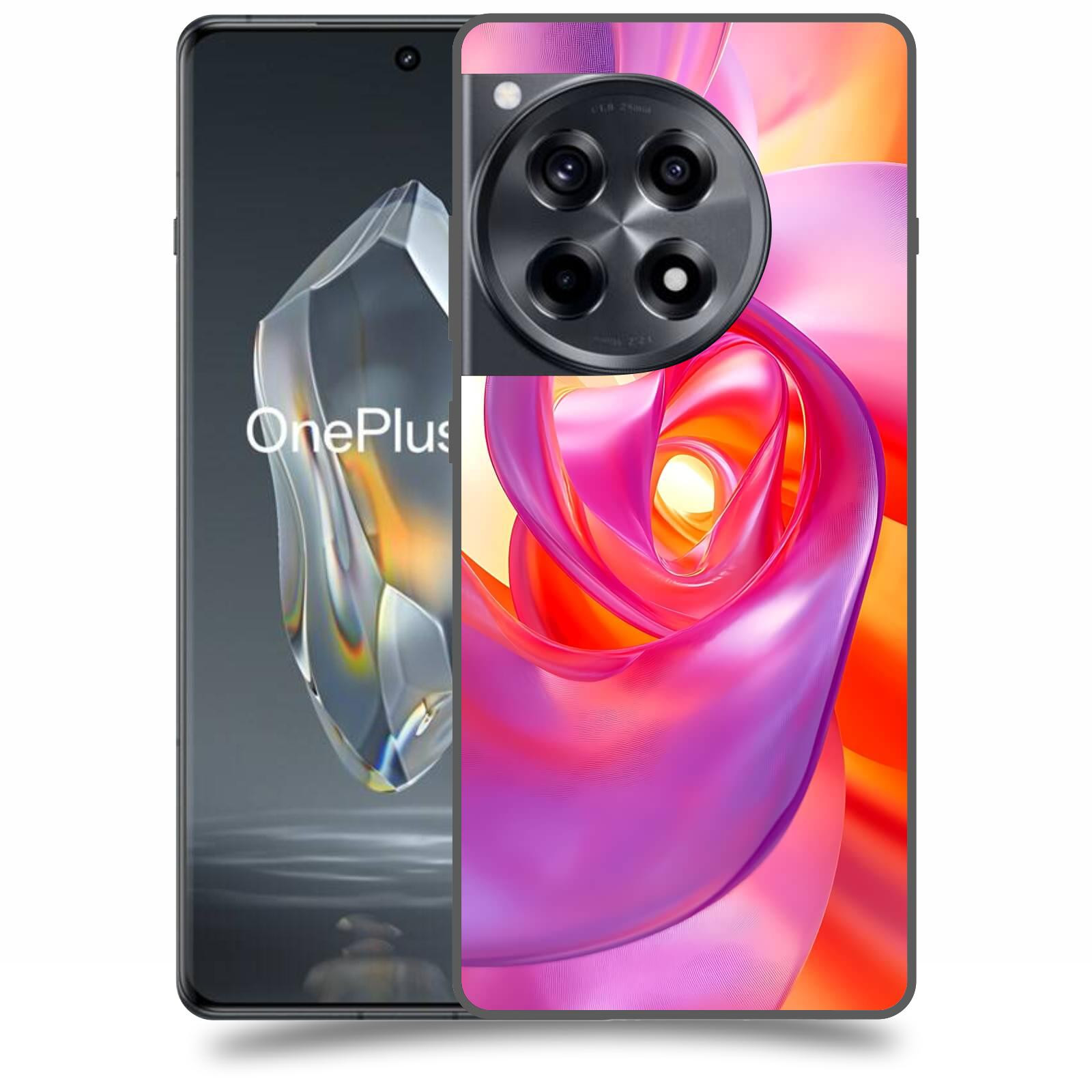 ACOVER Kryt na mobil OnePlus 12 - Art I