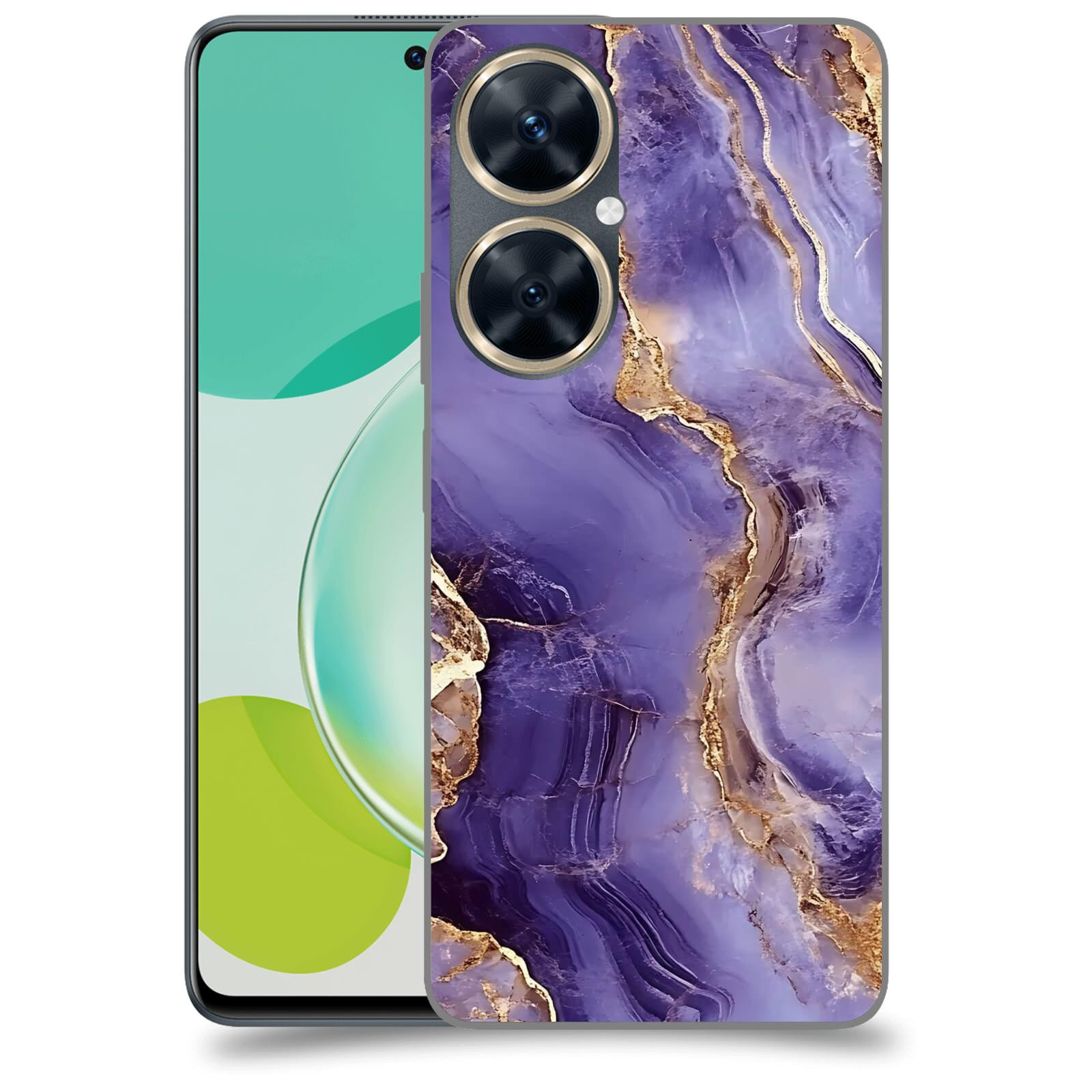 ACOVER Kryt na mobil HUAWEI Nova 11 - Violet I