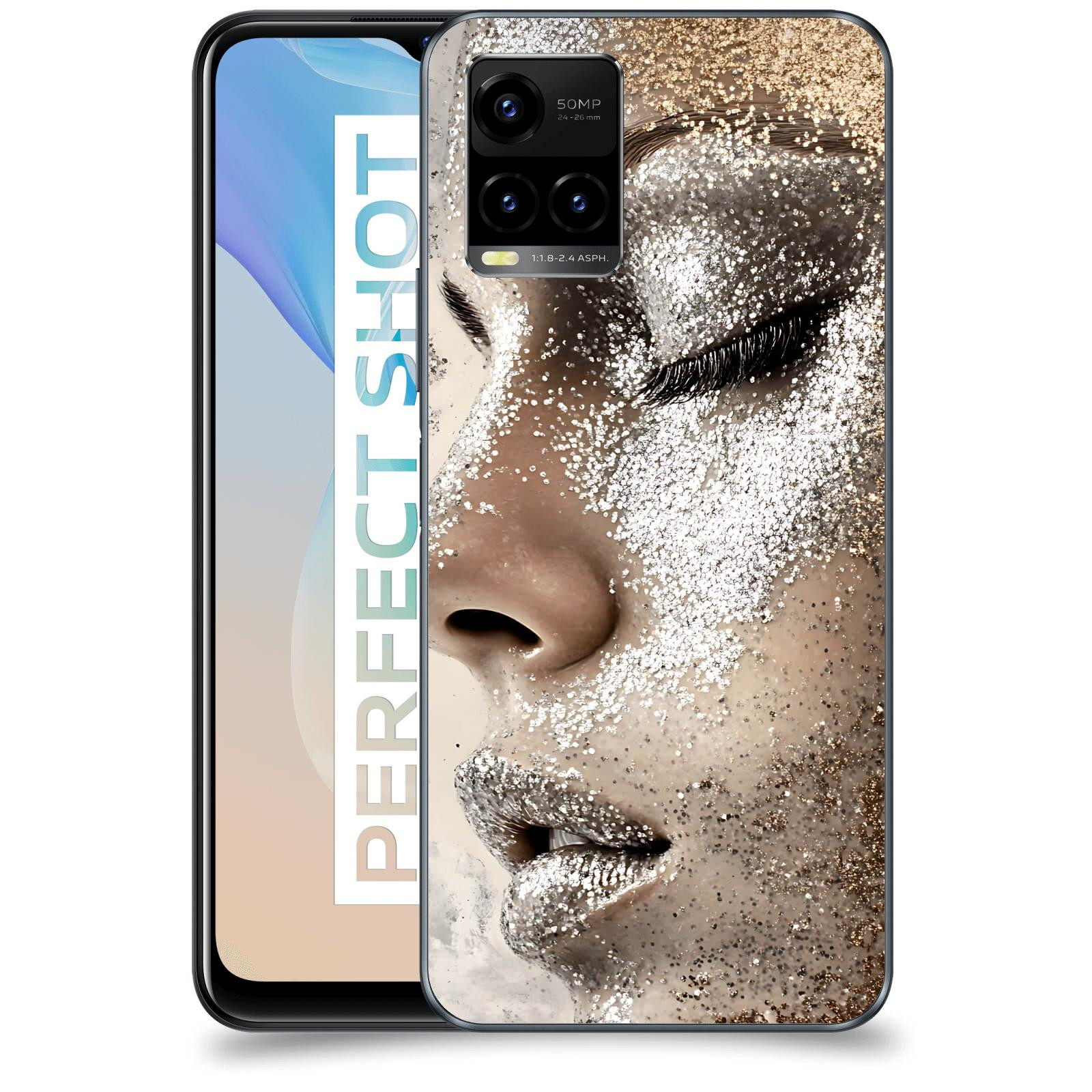 ACOVER Kryt na mobil Vivo Y33s - Head I