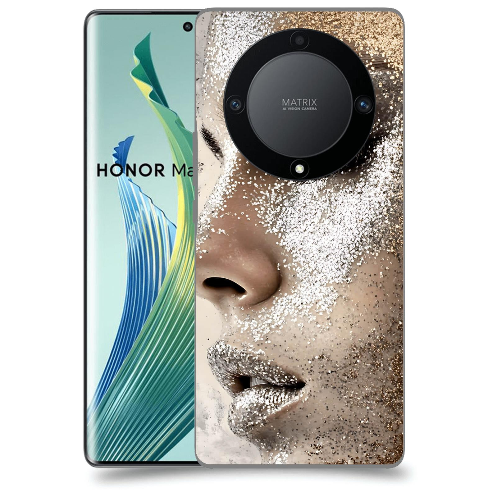 ACOVER Kryt na mobil Honor 90 Lite - Head I