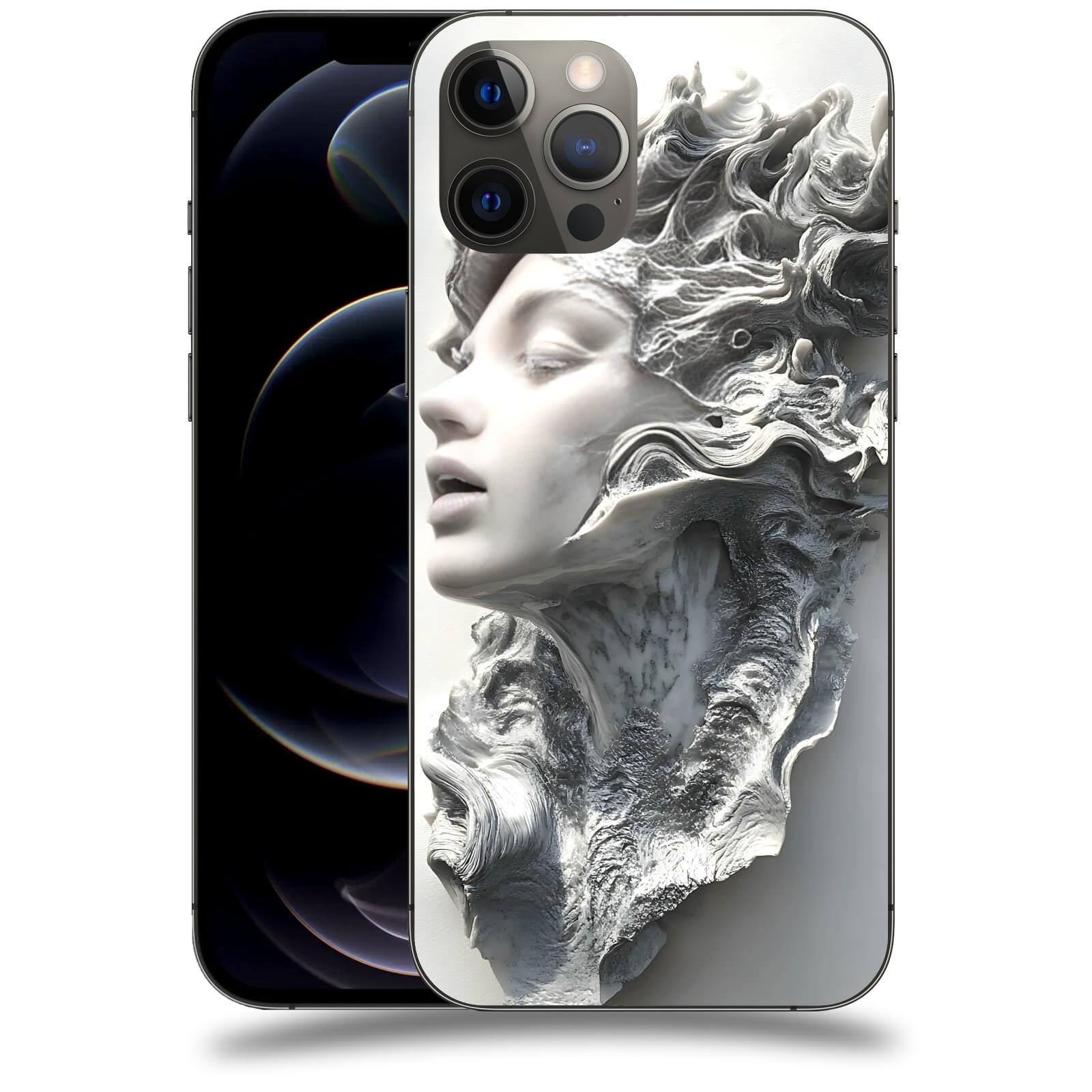 ACOVER Kryt na mobil Apple iPhone 12 Pro Max - Head II