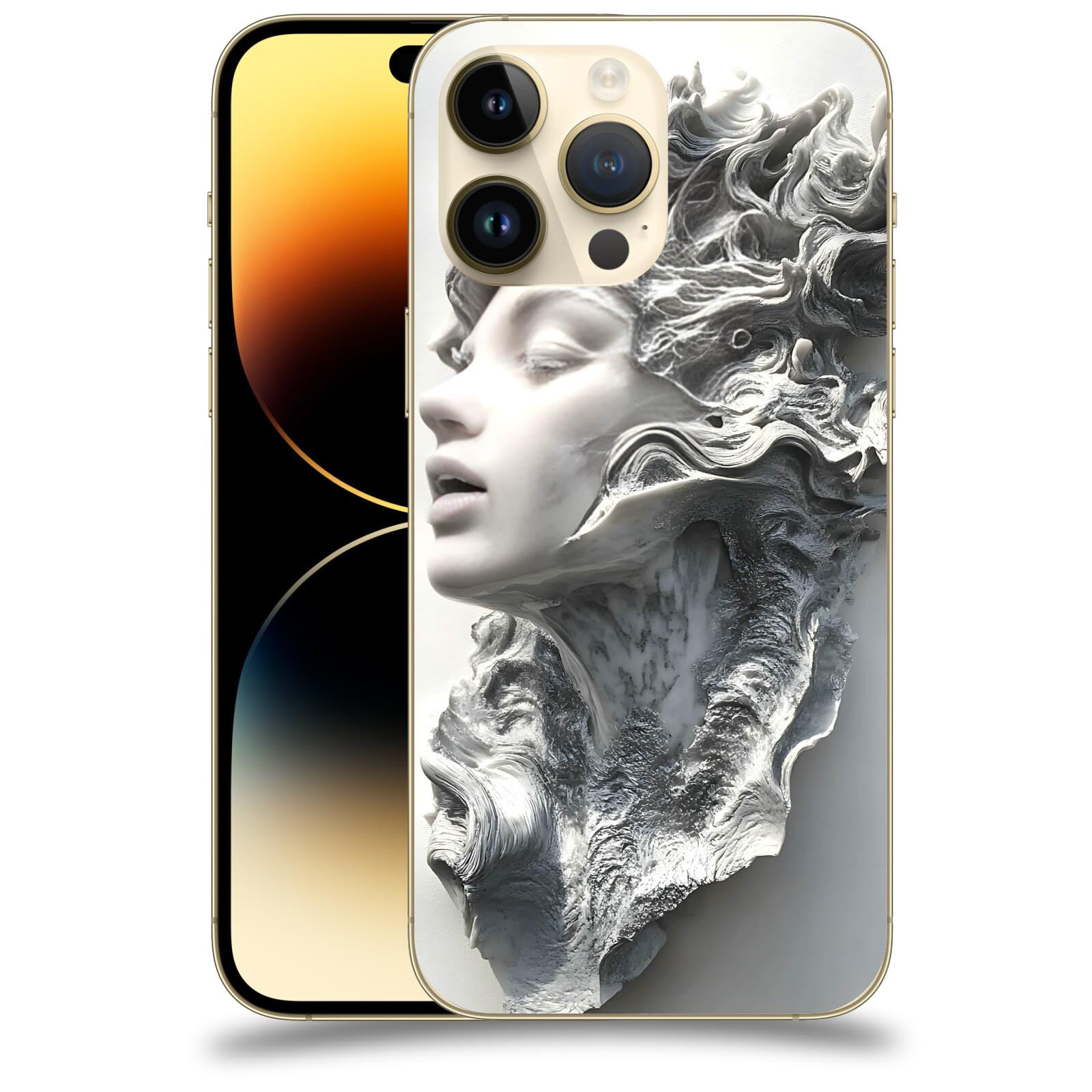 ACOVER Kryt na mobil Apple iPhone 14 Pro Max - Head II